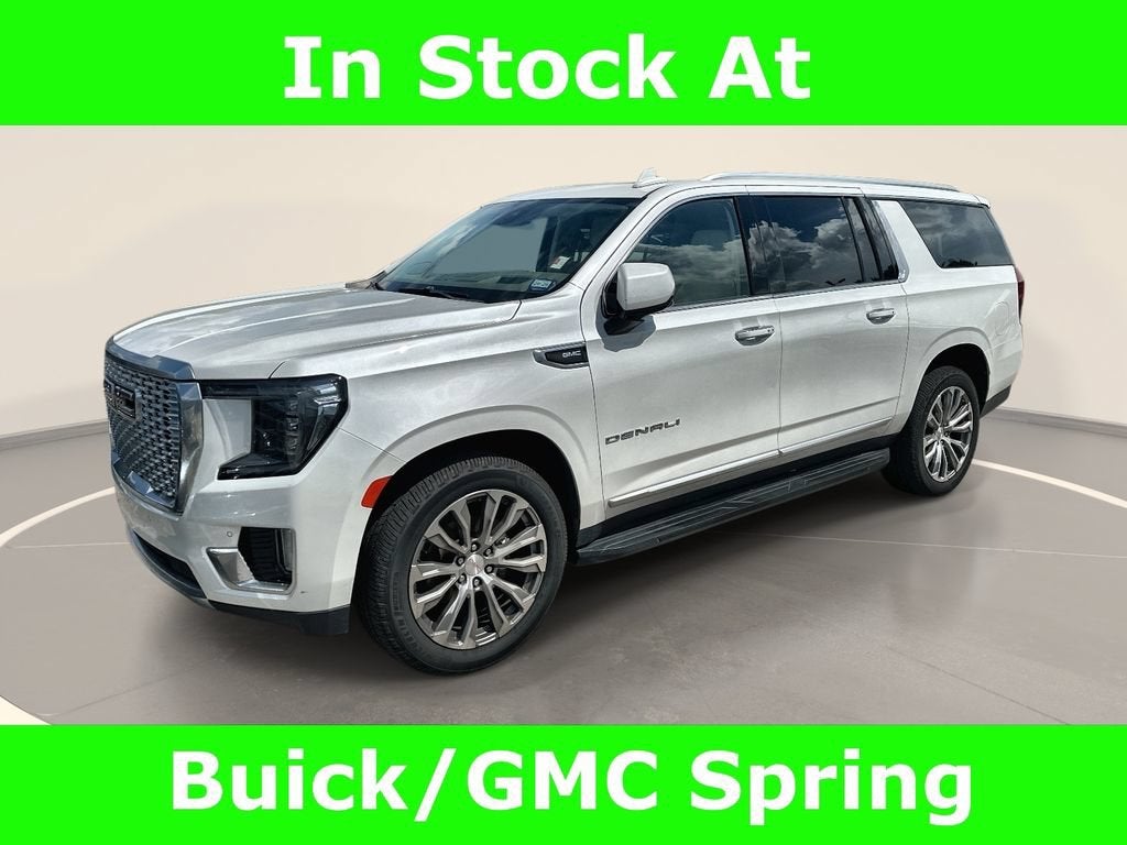 gmc yukon xl 2023 1GKS1JKL9PR501532 image gmc yukon xl 2023 1GKS1JKL9PR501532 image